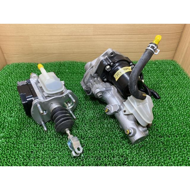ヴェゼル DAA-RU3 ブレーキマスターASSY NH821M 01469-T5C-030 : 株式