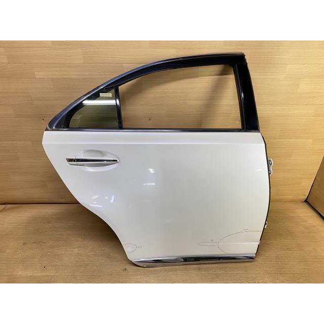 SAI DAA-AZK10 リア 左 ドア 070 SAI DAA-AZK10 左リアドア 1F7 