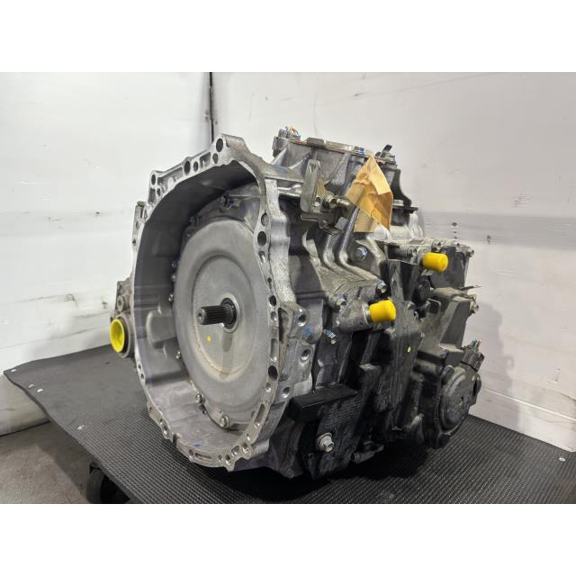 SAI DAA-AZK10 オートマチックミッションASSY 070 30900-75010 CVT