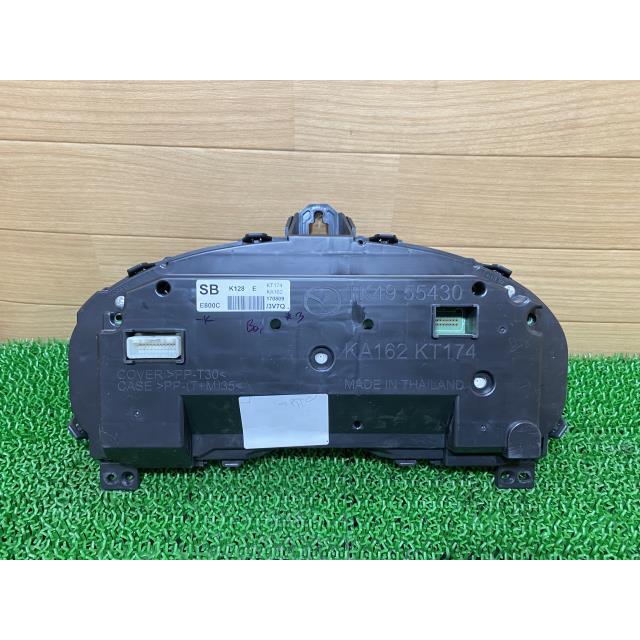 シーエックス CX−5 LDA-KF2P スピードメーター 25D K128-55-430E