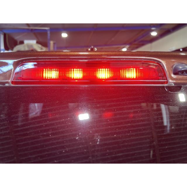 ヴィッツ DBA-NSP135 バックドアASSY 4U3 M31Q8 67005-52C80