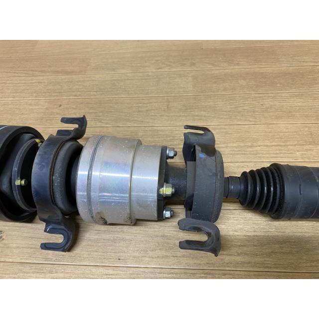 アルト DBA-HA36S Rプロペラシャフト ZJ3  27101-74P00/27102-74P00/27600-74P00の画像