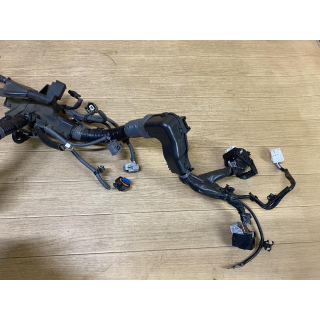 ジムニー 3BA-JB64W エンジンハーネス ZZB : 株式会社イワマワークス