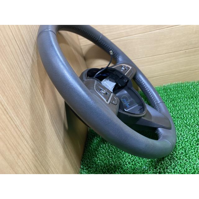 ジムニー 3BA-JB64W ステアリングホイール ZZB 48110-78RL0-HLF : 株式