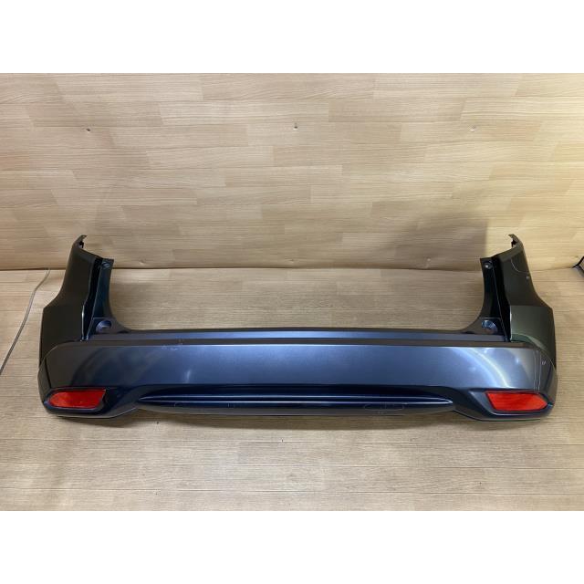 ヴェゼル DAA-RU4 RバンパーASSY G539P 71501-T7A-ZZ00 71501-T7B-000