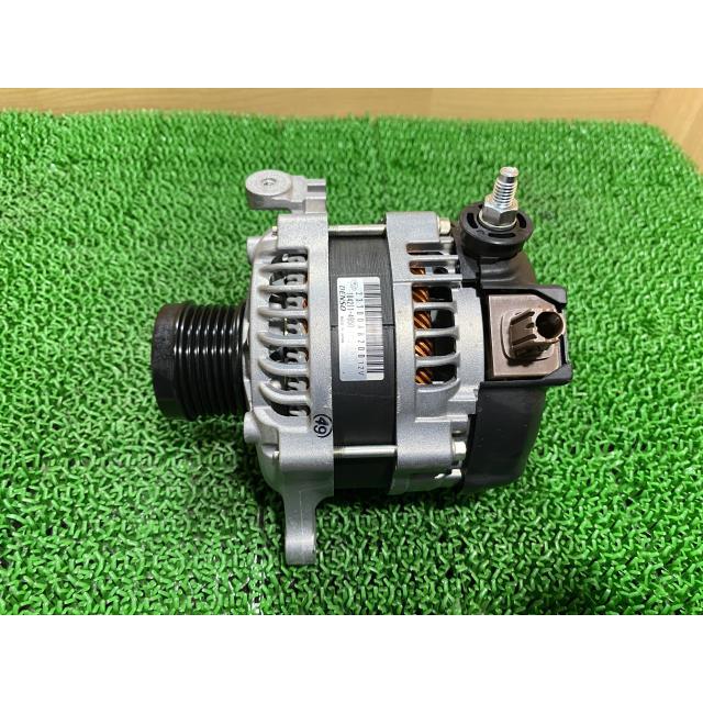 インプレッサ 3BA-GU6 オルタネーター K1X 104211-4930 23700AB200