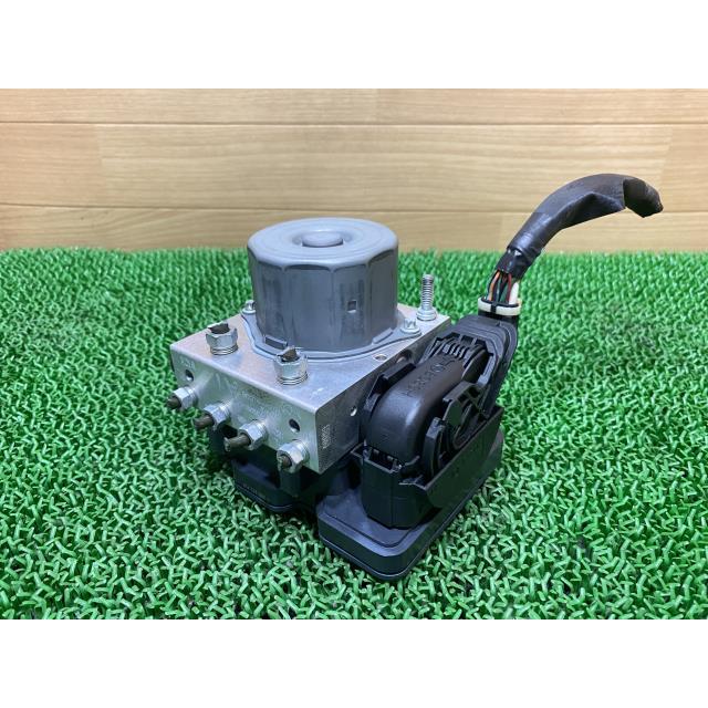 【箱無し】
POLA   BA  ウォッシュN 100g 86 DBA-ZN6 ABSアクチュエーター C7P 27536CA002 SU003-04297