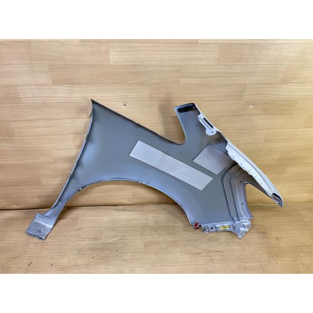 ランディ DBA-SC26 左Fフェンダー K23 57700-51Z50 : 株式会社イワマ