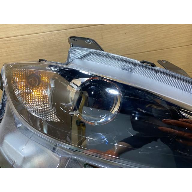 ロードスター 5BA-ND5RC 右ヘッドランプASSY 42M W4098 N314-51-0K0E