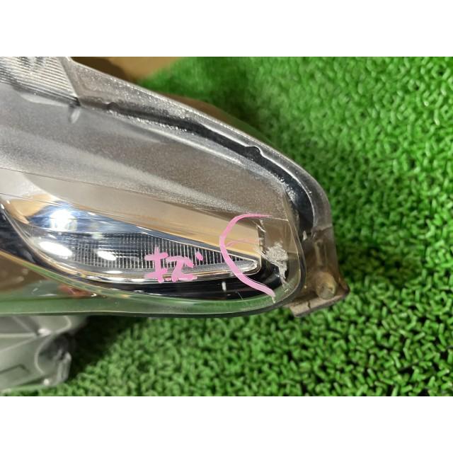 ロードスター 5BA-ND5RC 右ヘッドランプASSY 42M W4098 N314-51-0K0E