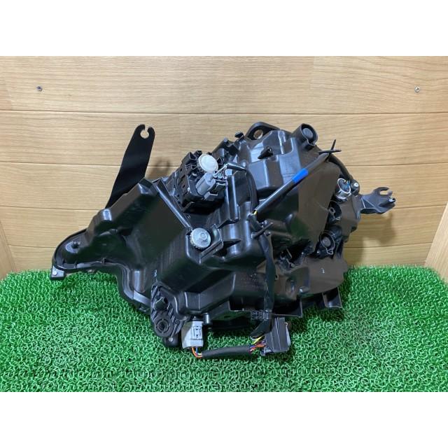 ロードスター 5BA-ND5RC 右ヘッドランプASSY 42M W4098 N314-51-0K0E