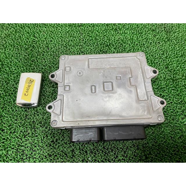 MAZDA3 3AA-BPEP エンジンコンピューター 25D E6TA1671HZC HF01