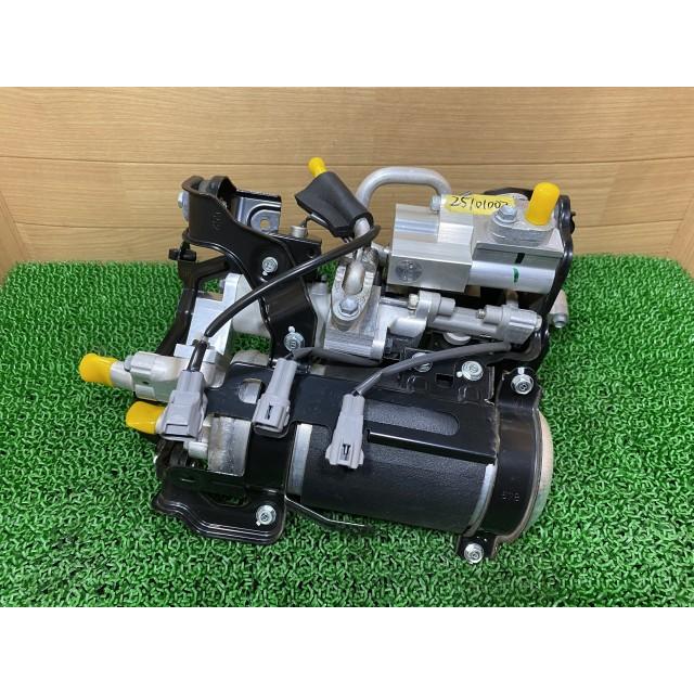 プリウス 6LA-ZVW52 アキュームレーター 791 447900-0211 88470-47021