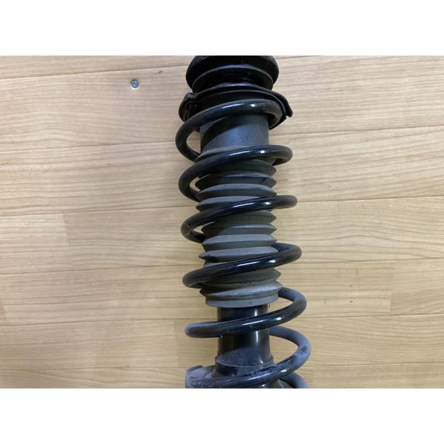 シフォン 6BA-LA650F 左FストラットASSY W25 48520-B2F80 48520B9315の画像