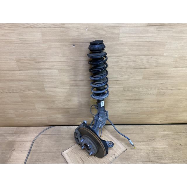 シフォン 6BA-LA650F 左FストラットASSY W25 48520-B2F80 48520B9315の画像