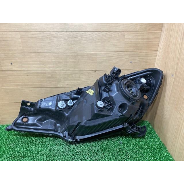 フィット DAA-GP5 右ヘッドランプASSY NH788P W0349 33100-T5A-J11