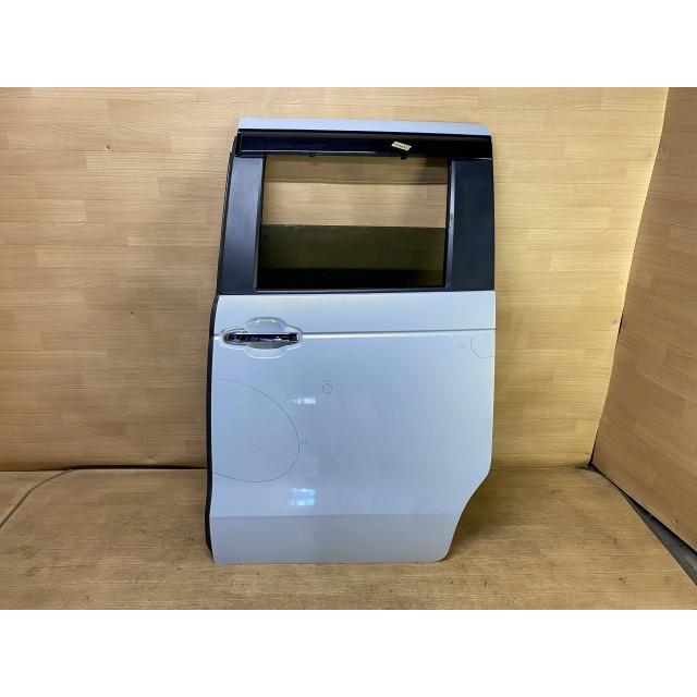 N-BOX N−BOX 6BA-JF5 左RドアASSY NH902P M2P2 67550-32R-900ZZ