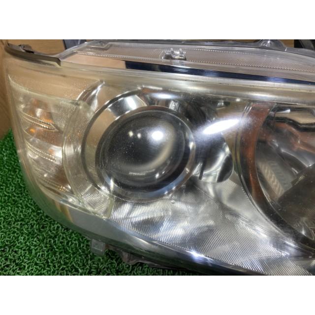 カムリ DAA-AVV50 右ヘッドランプASSY 218 33-150 81145-33850の画像