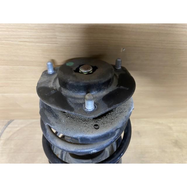 カムリ DAA-AVV50 左FストラットASSY 070 48520-33650 48520-80282の画像