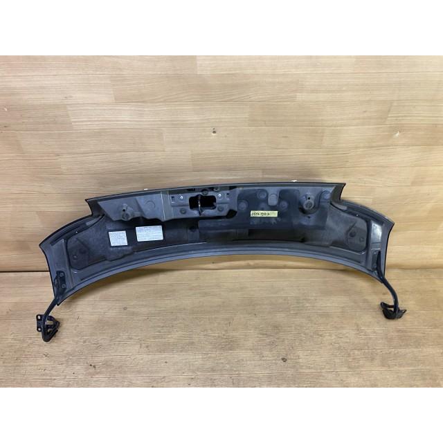 タント DBA-LA600S ボンネットフード P17 53301-B2500 2026年最新 