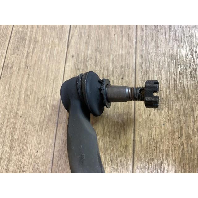 ８６ DBA-ZN6 ステアリングギアボックス D6S  SU003-00840の画像