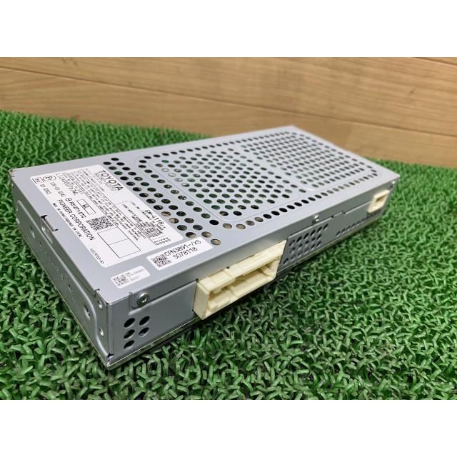 レクサス（LEXUS） LS DBA-USF40 オーディオアンプ 86280-50310 86280