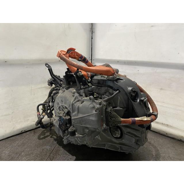 レクサス HS DAA-ANF10 オートマチックミッションASSY 1G1  30900-75040 CVT_2