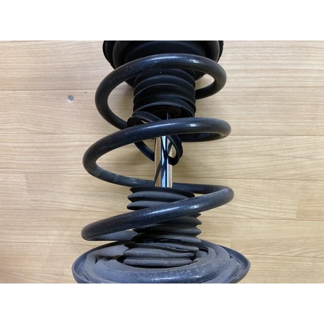 レクサス HS DAA-ANF10 左FストラットASSY 1G1 48520-75030-D 48520-79065の画像
