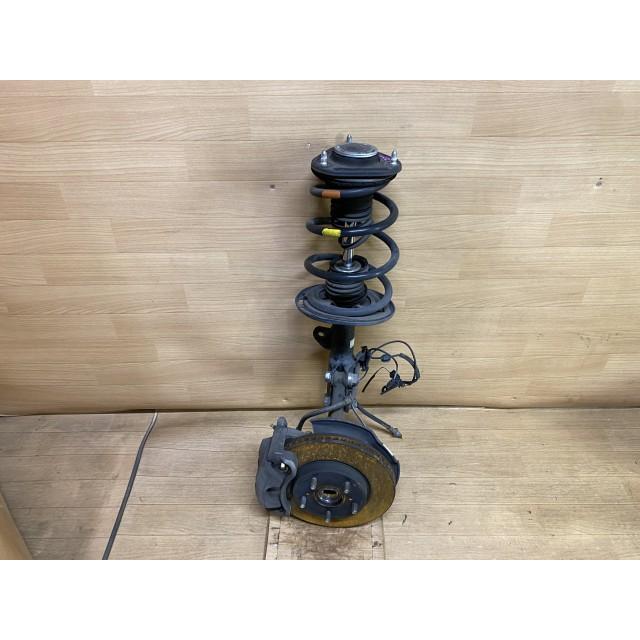 レクサス HS DAA-ANF10 左FストラットASSY 1G1 48520-75030-D 48520-79065の画像
