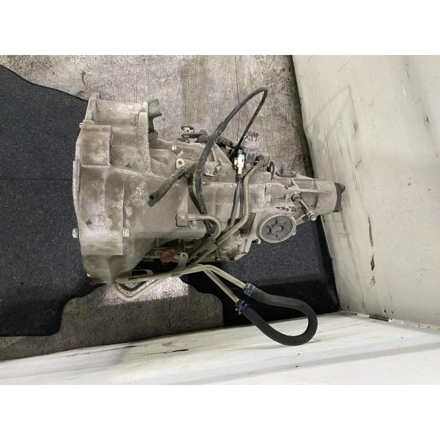 ハイゼットアトレ ABA-S321G オートマチックミッションASSY X07  35000-B5050_2