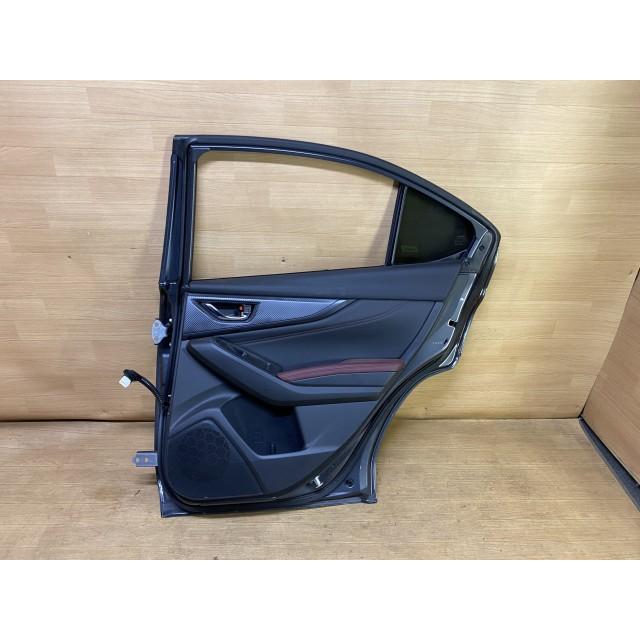 MK53S スペーシア 純正 左ヘッドライト（カバー付） 1B7−4