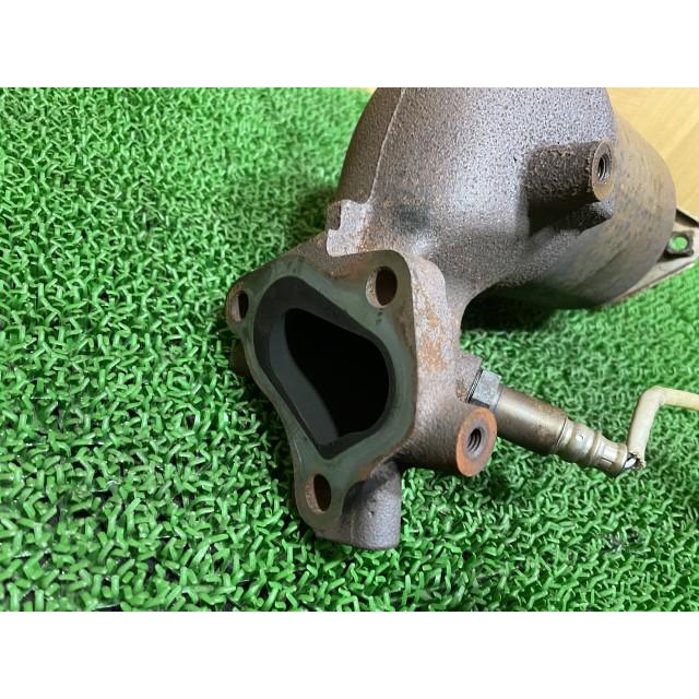la600s 触媒　コア崩れなし　KF ムーヴ DBA-LA150S 触媒 カスタム RS ハイパー KF-VET X07 25051-B2410