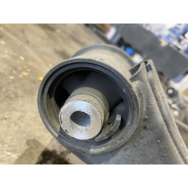 スイフト DBA-ZC83S RアクスルビームASSY ZMV  46500-52R12の画像