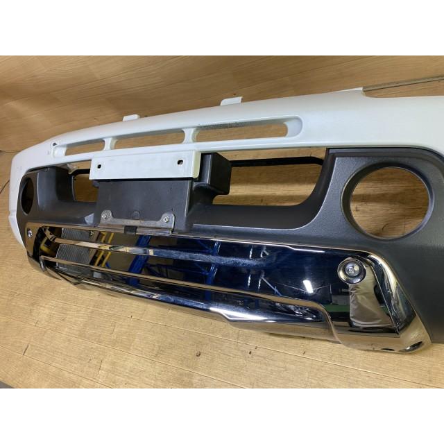ジムニー ABA-JB23W FバンパーASSY Z7T 71712-81AA0/B0 71711-81AA1