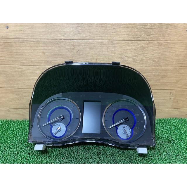 アルファード DAA-AYH30W スピードメーター 086 83800-58640-D 83800