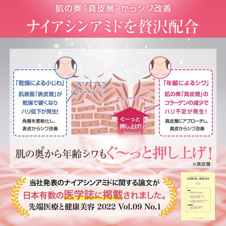 ネッククリーム】ラップリフト ネック クリーム 首用 デコルテ