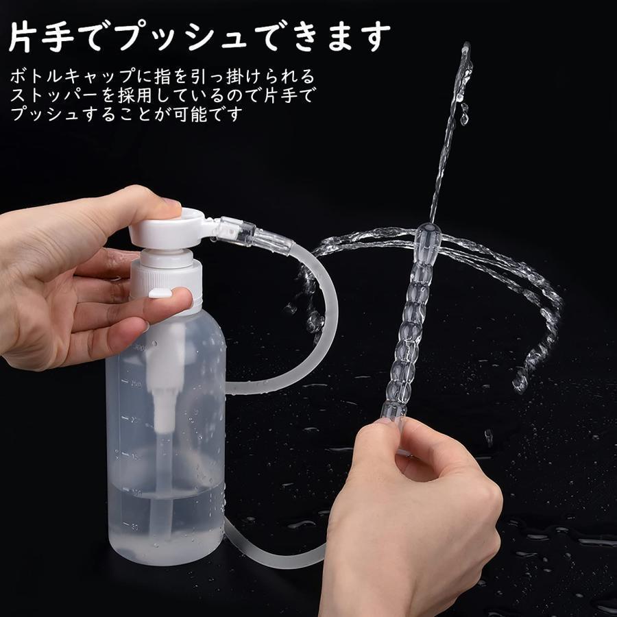 1000cc浣腸 多目的洗浄器 浣腸器 膣内洗浄 腸内洗浄 アナル洗浄 ビデ デリケート ケア 洗浄 清潔 便秘浣腸シャワー 逆流防止 男女兼用 手動ポンプ式  300ml : スマホストア - 通販 - Yahoo!ショッピング