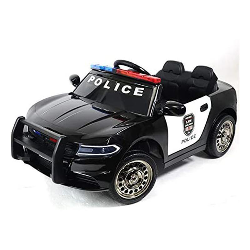 乗用玩具 電動乗用カー 乗用リモコンカー 電動自動車 パトカー 乗用玩具 電動乗用カー 乗用リモコンカー 電動自動車 パトカー
