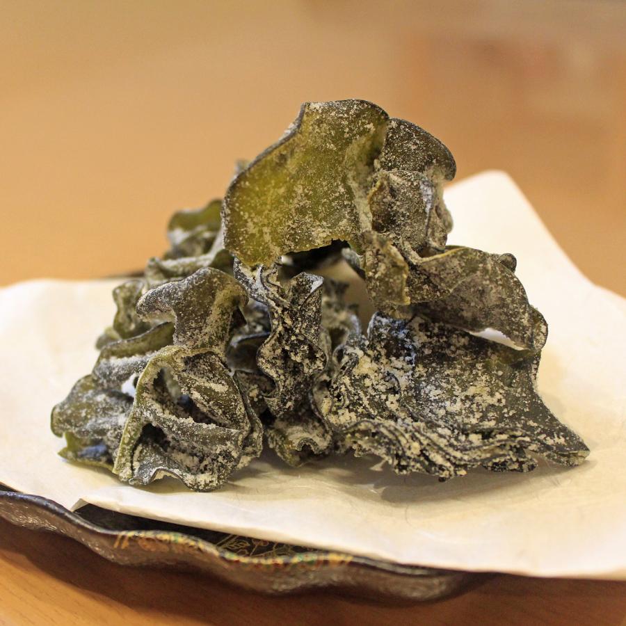 梅入りめかぶ茶50袋です。 めかぶ茶 梅味 50g 5袋セット 紀州産南高梅使用 弊社独自のブレンド