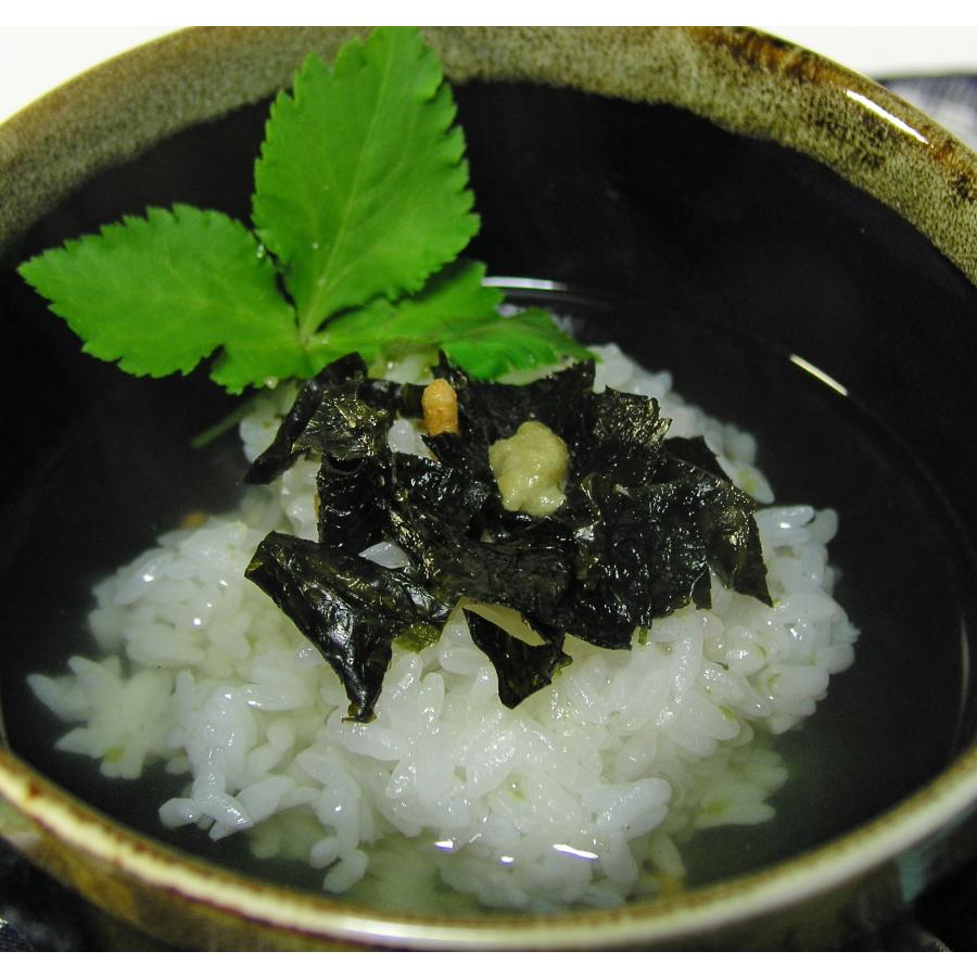 焙り十六島岩のり（うっぷるいのり）天然岩のり おつまみ 島根県出雲市