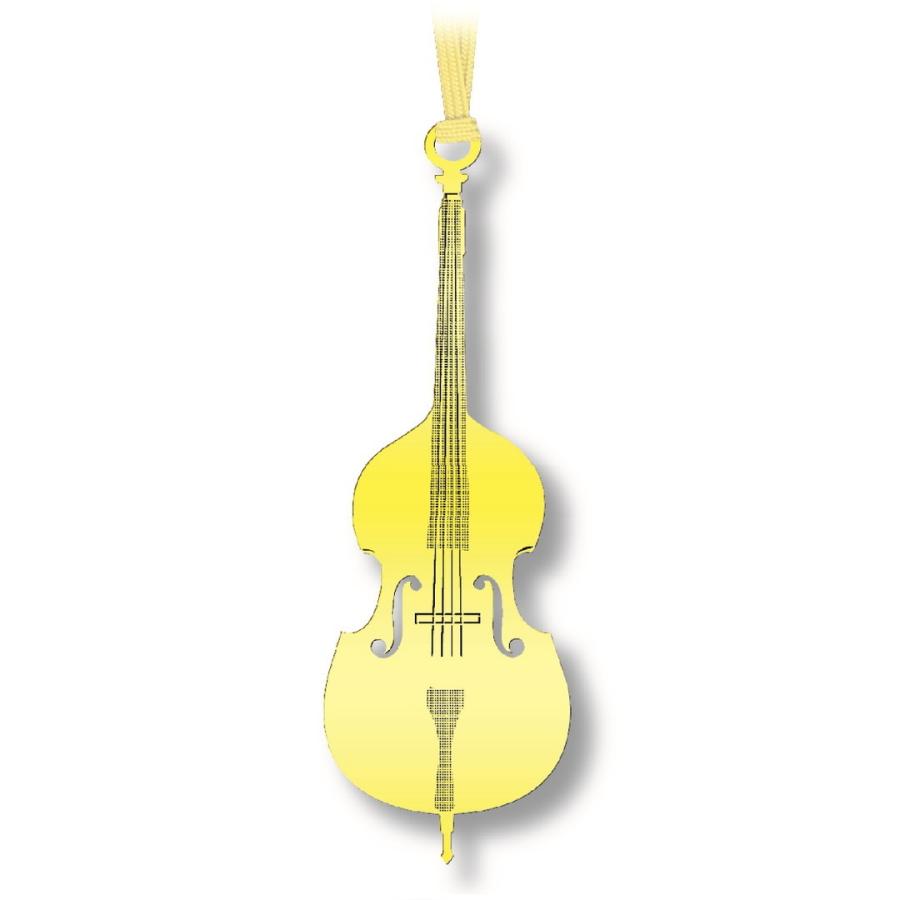 金のしおり コントラバス Tyoagb021 Iware 通販 Yahoo ショッピング