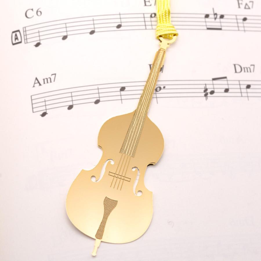 金のしおり コントラバス Tyoagb021 Iware 通販 Yahoo ショッピング