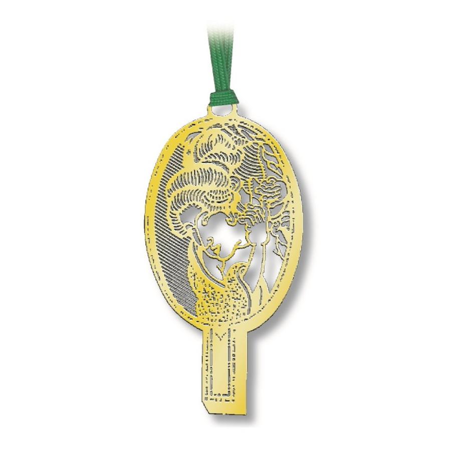 金のしおり「国貞」 | 