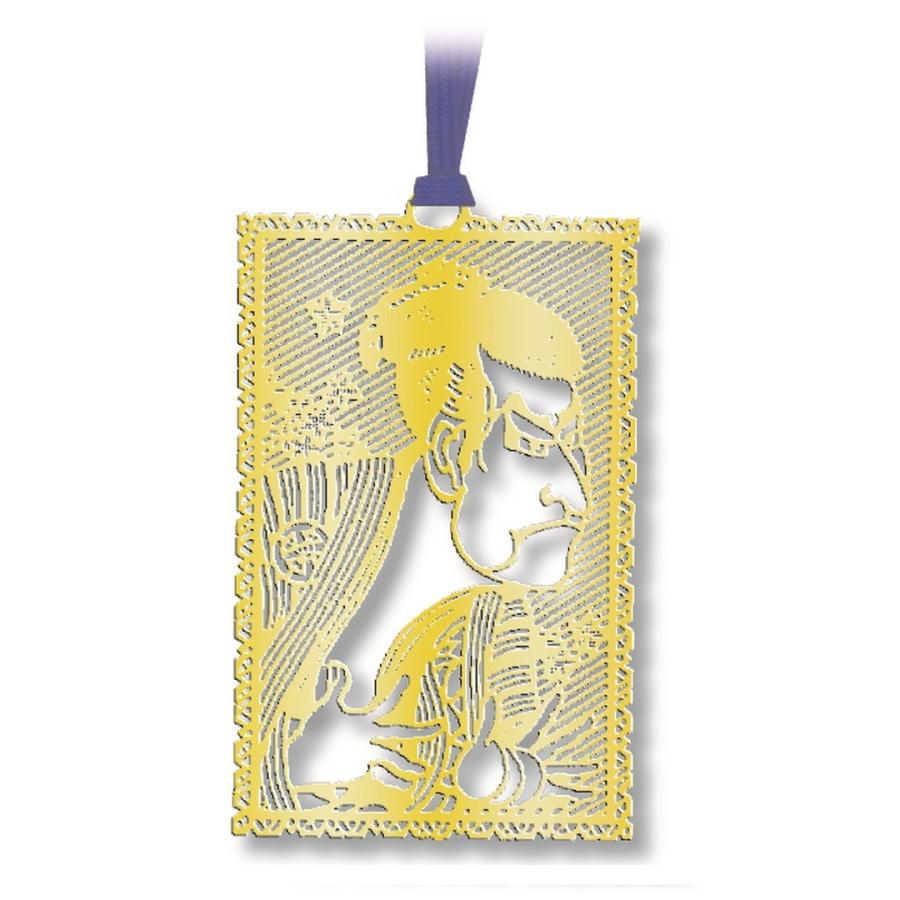 金のしおり「写楽」 | 