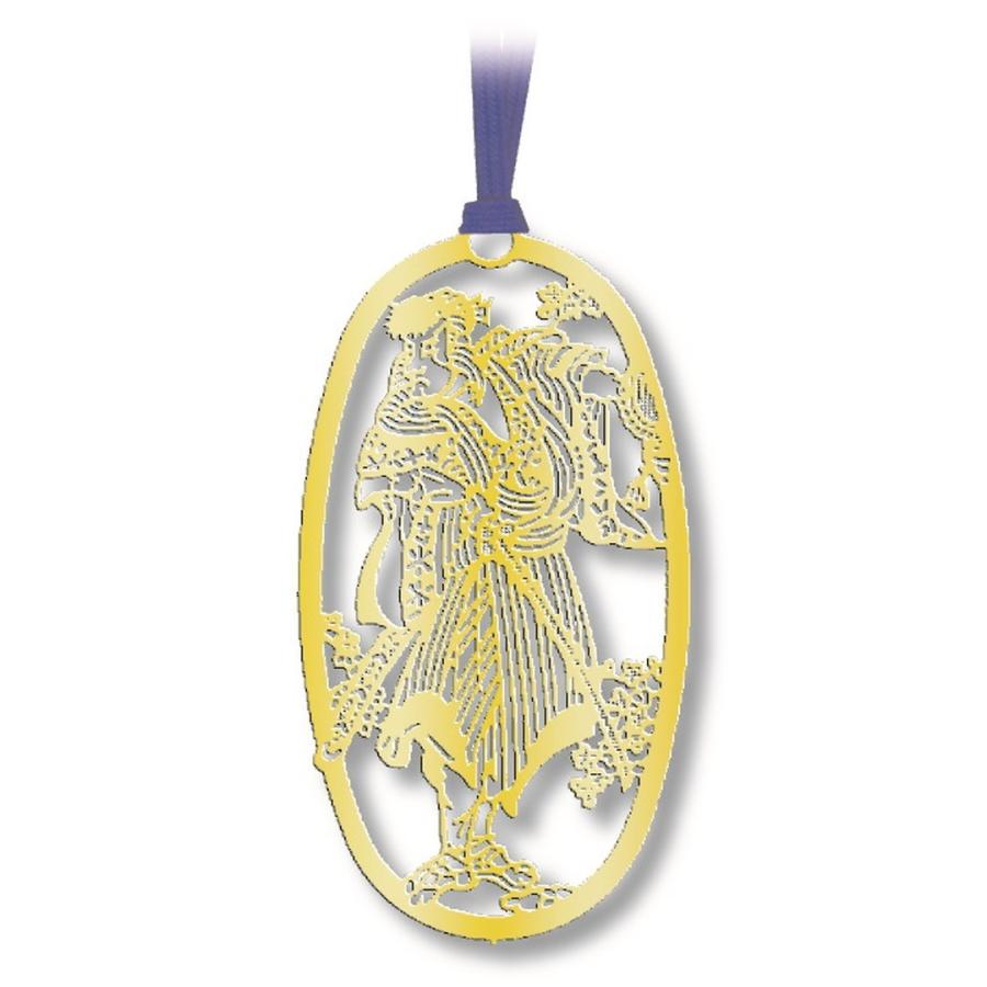 金のしおり「豊国」 | 