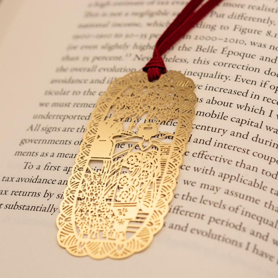 金のしおり「舞妓」 |  | 01