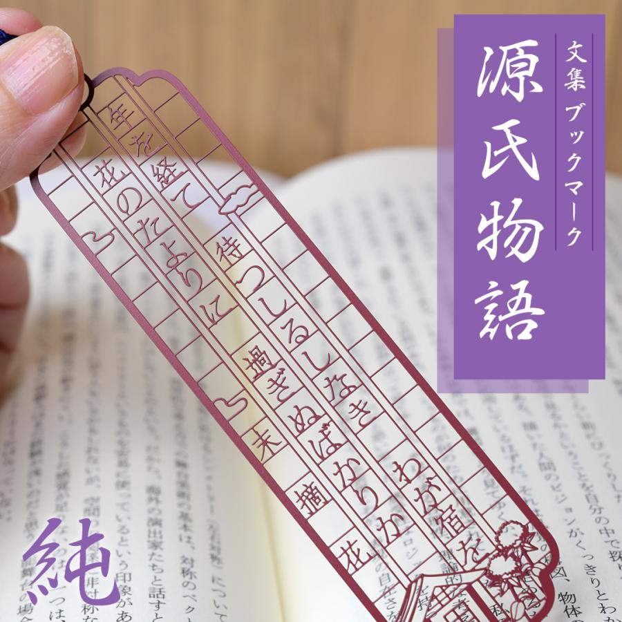 文集ブックマーク　源氏物語「末摘花」 |  | 02