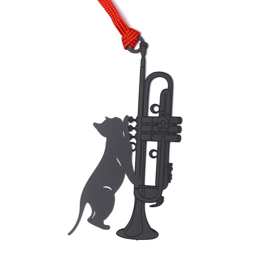 キャットブックマーク「いたずら猫B」 | 