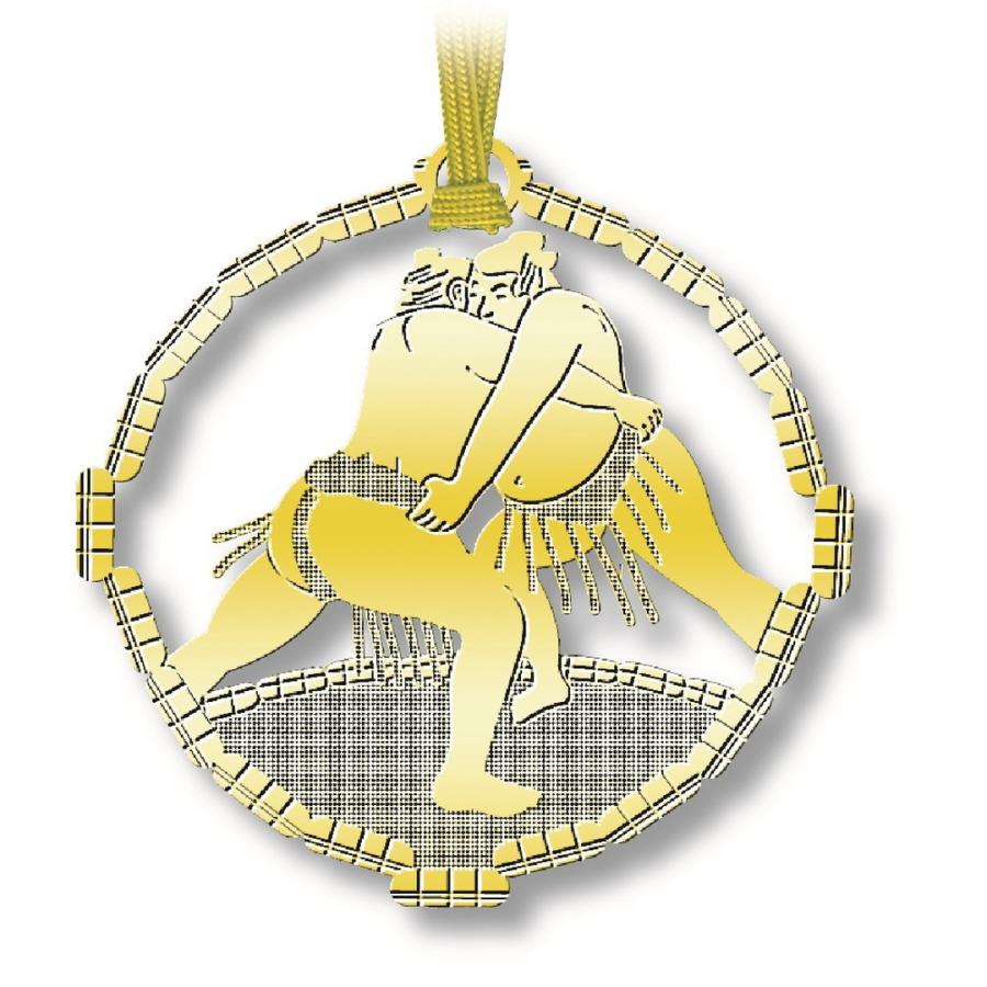 金のしおり「相撲」 | 