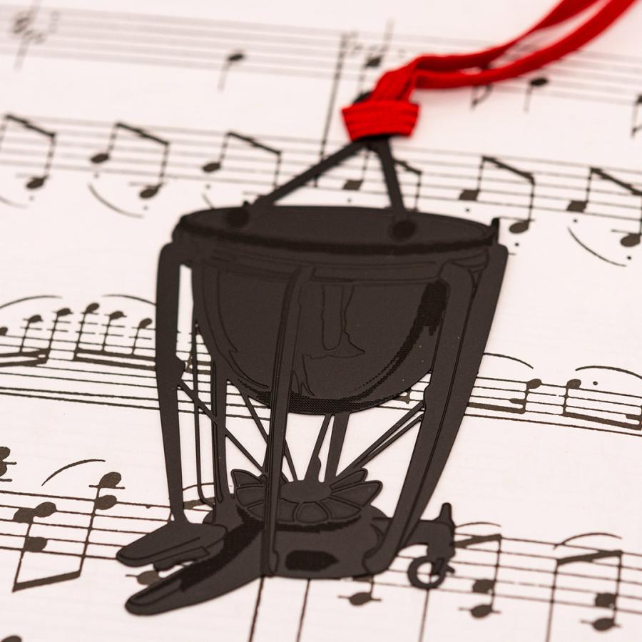 デザインブックマーク「ティンパニー」 |  | 01